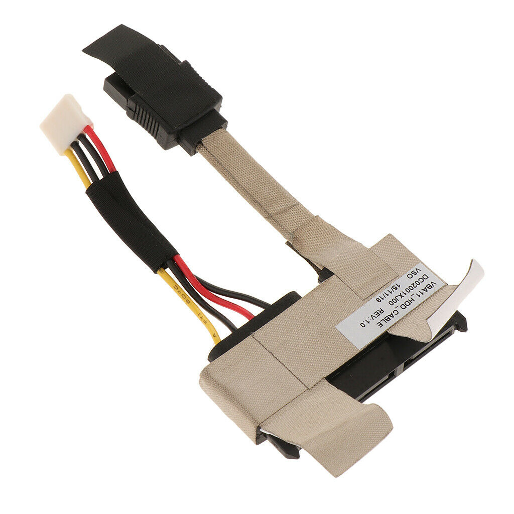1 Piece Sata Power HDD Hard Drive Connector for   C240 C245 All-in-One