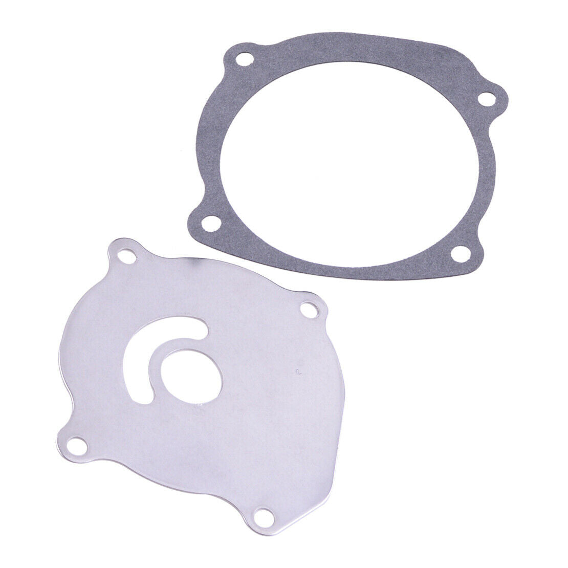 Water Pump Rebuild Kit Fit For Johnson Evinrude OMC Outboard 5001594 New