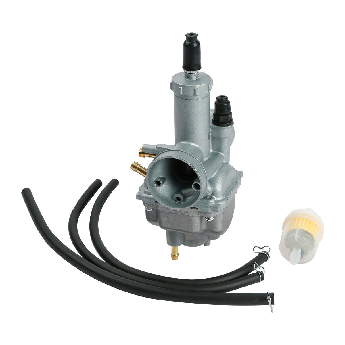 Motorcycle Carburetor Carby Carb For Kawasaki Bayou 220 KLF220 88-98 ATV Quad