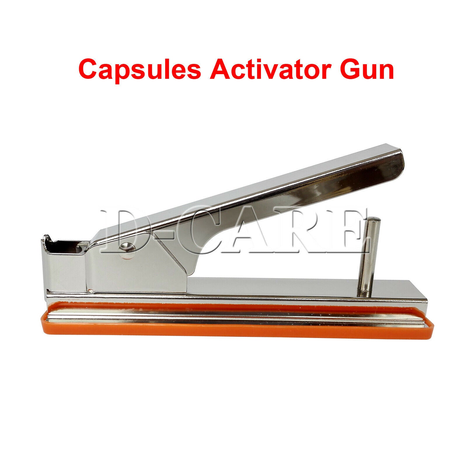 Dental Activator and Applier Activator and Applier Gun 1SET