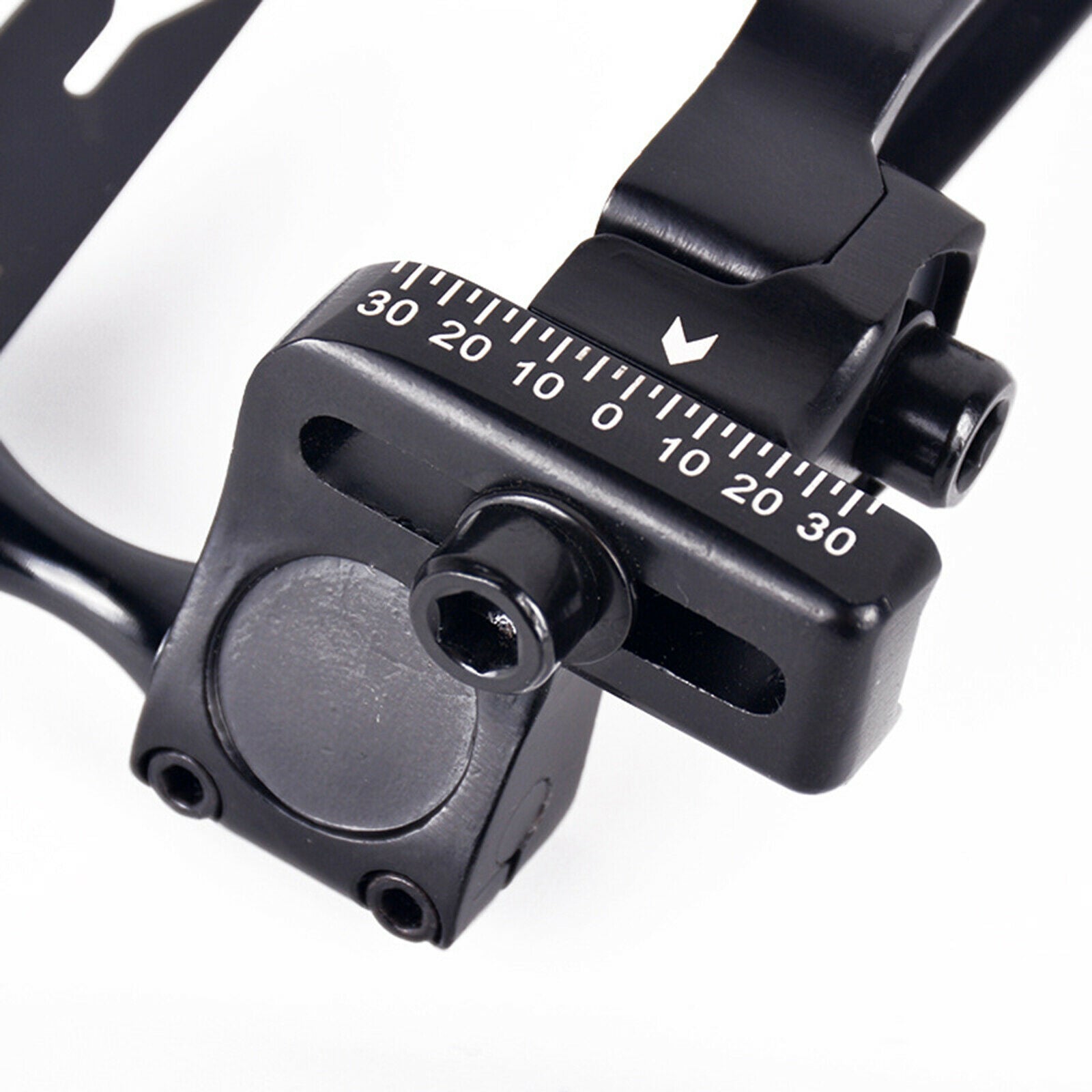 Drop Away Arrow Rest Adjustment Knobs for Compound Bows Outdoor Hunting