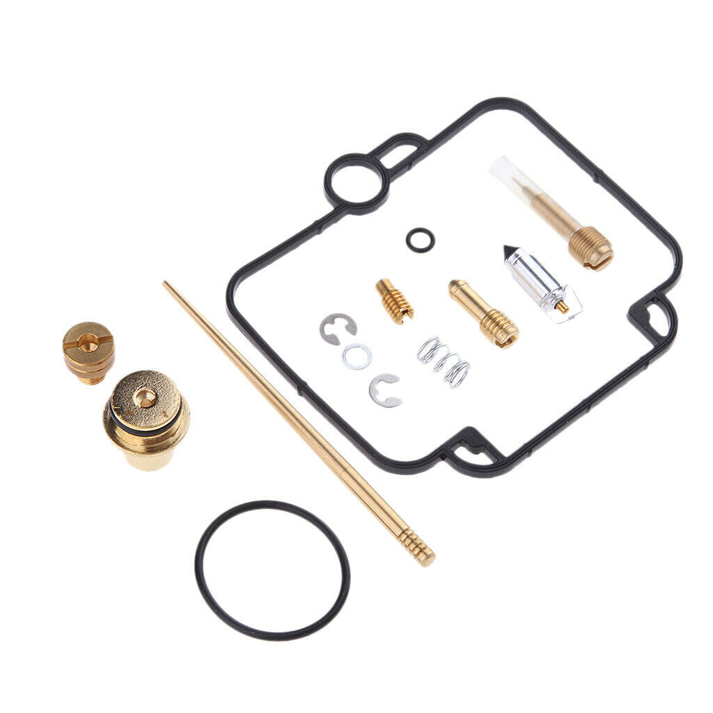 Auto Car Carburetor Carb Rebuild Assy for Polaris Scrambler 500 4X4 1998-2002