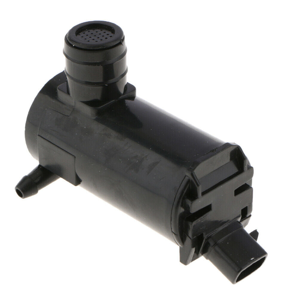 Washer Pump, Windscreen Cleaning 98510-3B000