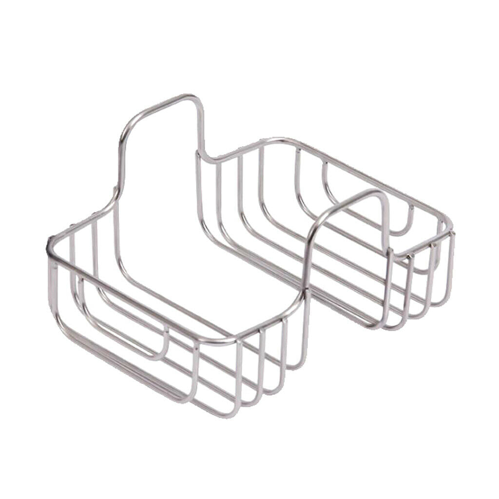 Sink Holder Glove Box Glove Box Sponge Holder Drain Holder