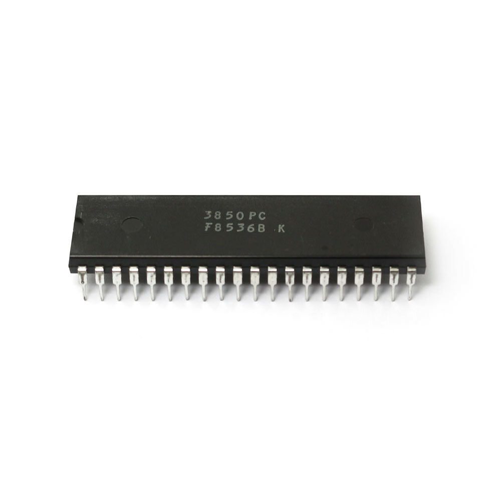 1pc New IC Integrated Circuit 3850PC DIP40
