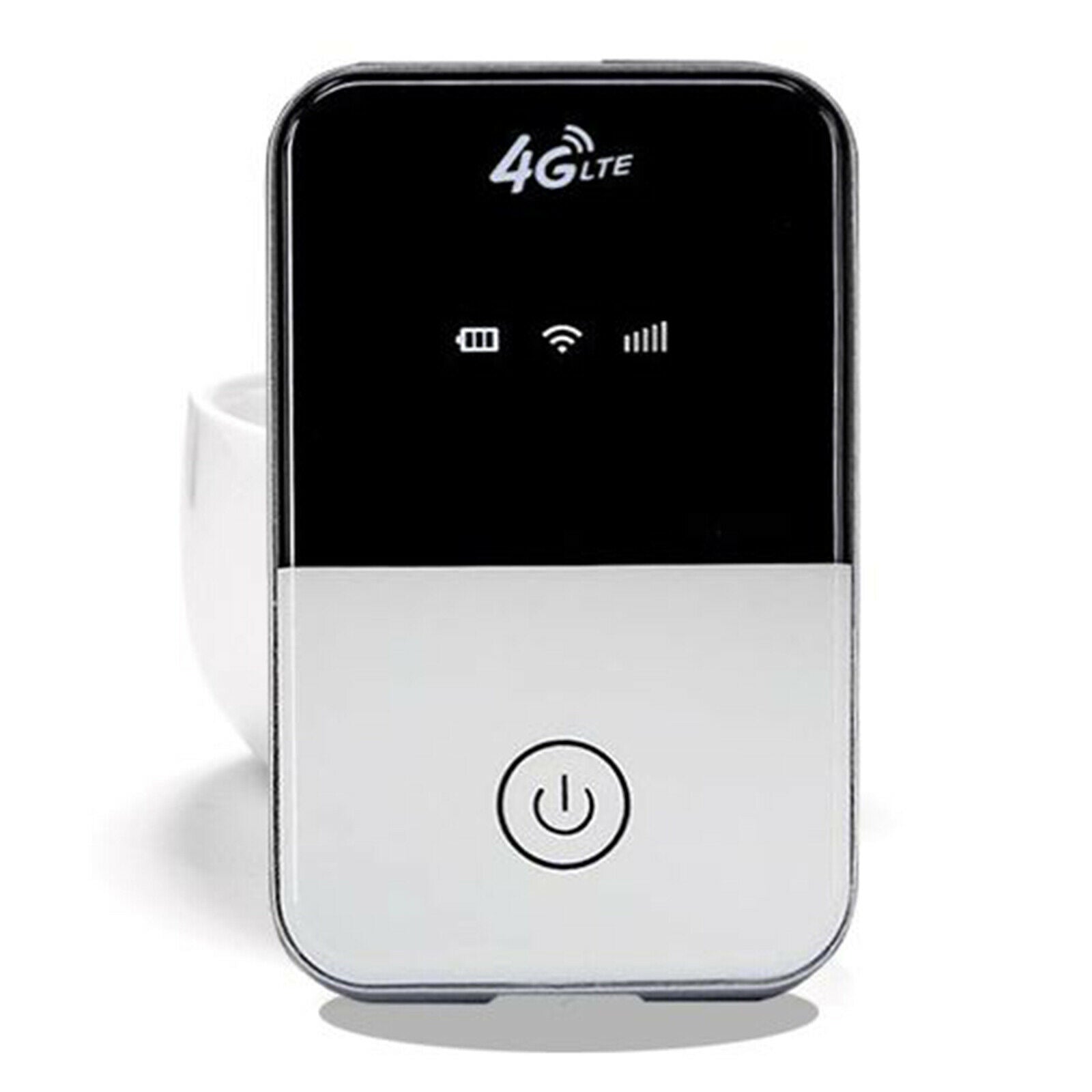 Wireless Portable Unlocked 4G Wifi Router LTE Mobiles Hotspot SIM Card Slot