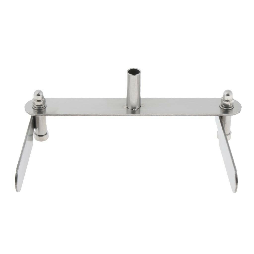 Center Finder Centering Scriber Woodworking Tool Marking Gauge  40-100mm