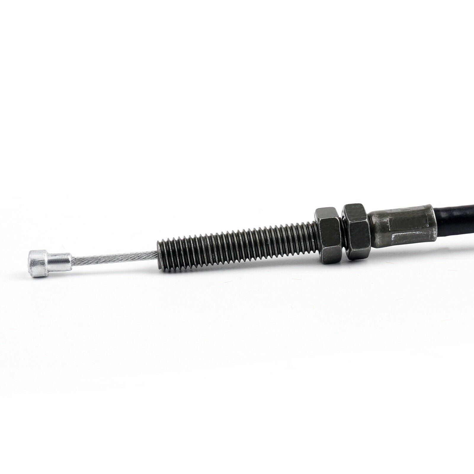 Clutch Cable Replacement For Kawasaki ZX600 636 Ninja ZX-6R 95-02 ZX-9R ZX900D.