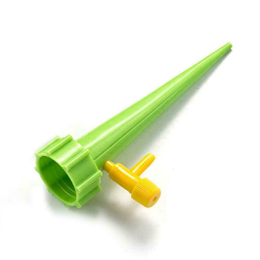 12pcs Automatic Irrigation Device Drip Water Spikes Watering Spike Self Indoor