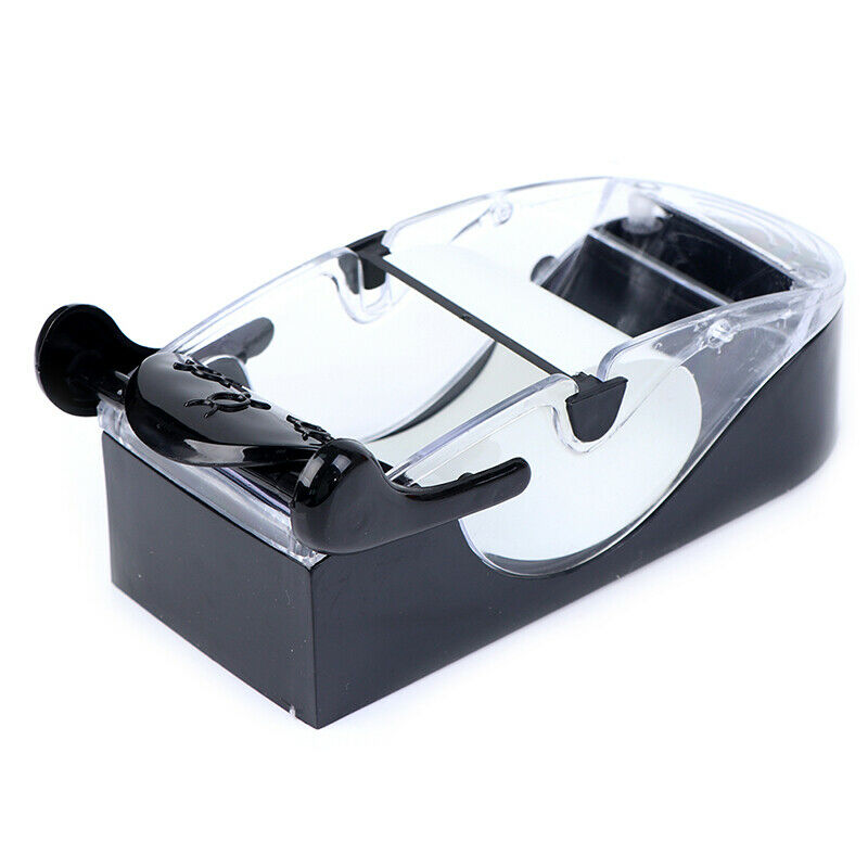 DIY Magic Rice Roll Easy Sushi Maker Cutter Roller Kitchen Creative OnigiriFCA