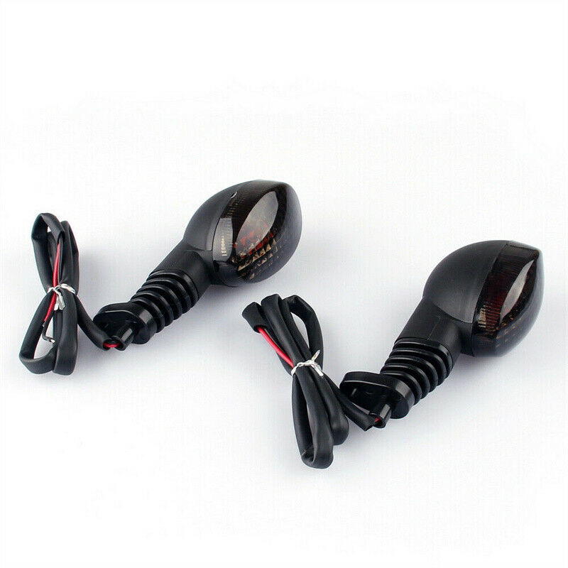 Turn Signal Indicator Light For KAWASAKI NINJA 250R KLX250/S/SF VN 650 Vulcan S