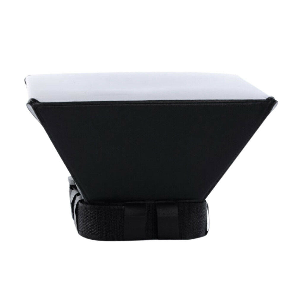 Diffuser light softbox 5x4 "Universal Collapsible for Canon, Yongnuo