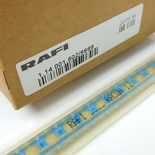 [20pcs] 1.14.001.502 Switch N.O. 42V 0.1A THT