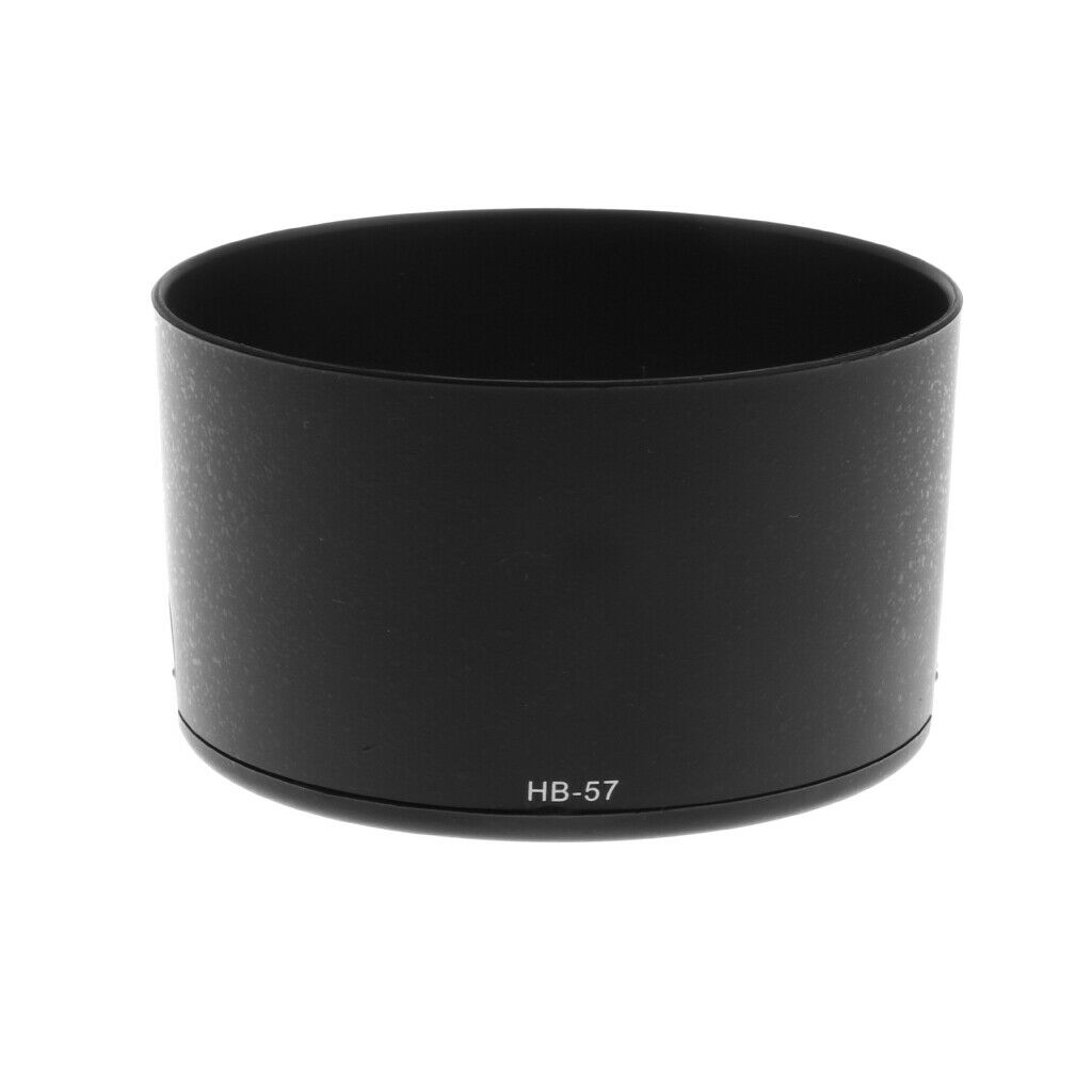 HB-57 Replacement Lens Hood Shade for Nikon AF-S 55-300mm f/4.5-5.6G ED VR