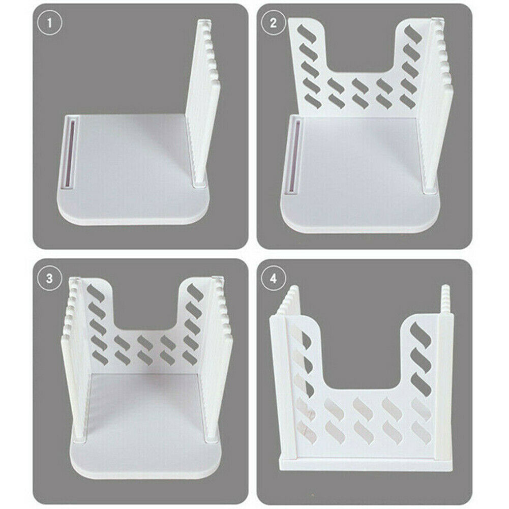 Bread Loaf Toast Sandwich Slicer Cutter Mold Maker Kitchen Guide Slicing Tool