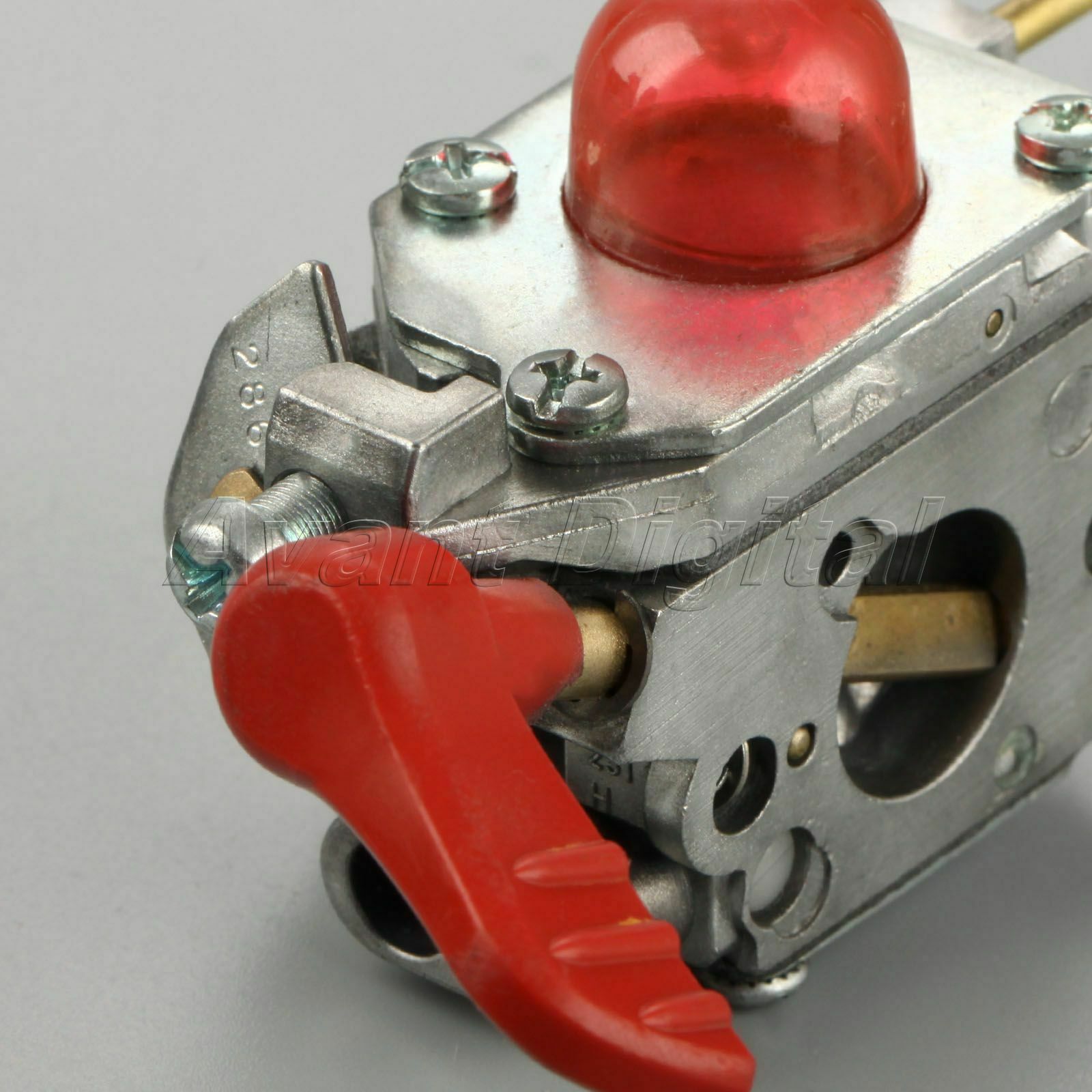 Carburetor For Sears Craftsman McCulloch Weed Eater Blower Replace Zama C1U-W43