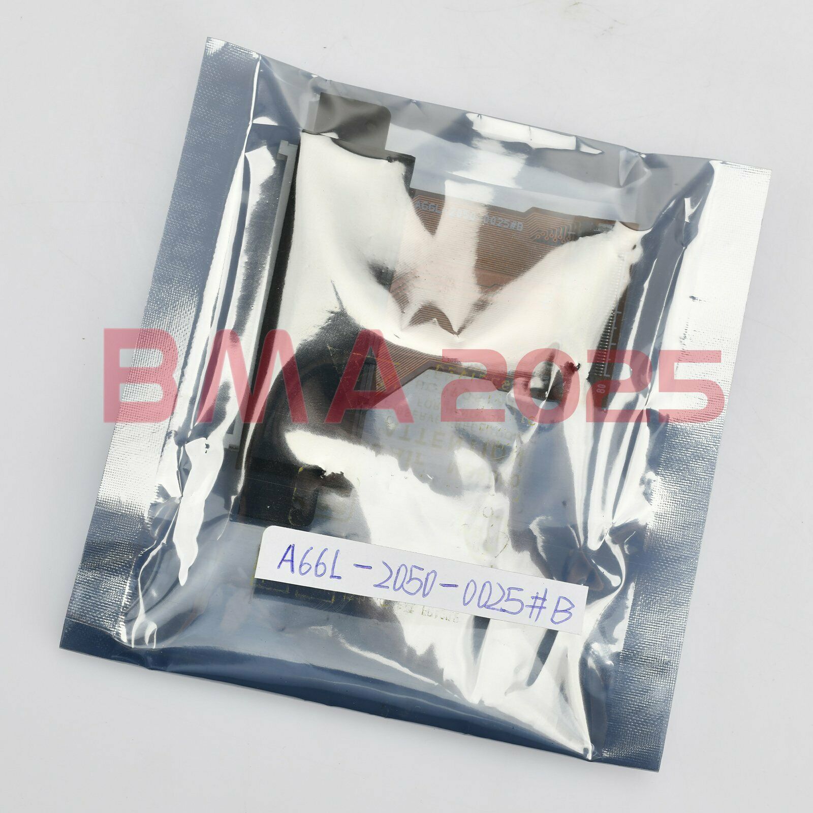 1PC Brand New A66L-2050-0025#B CF card slot 1year warranty DHL free Ship FA9T