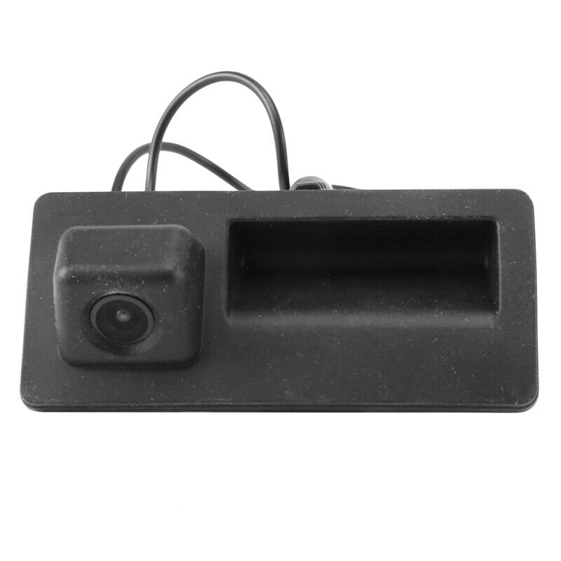 Car Rear View Camera For Audi A4 A5 S5 Q3 Q5 For Volkswagen Golf Passat ta TouM2