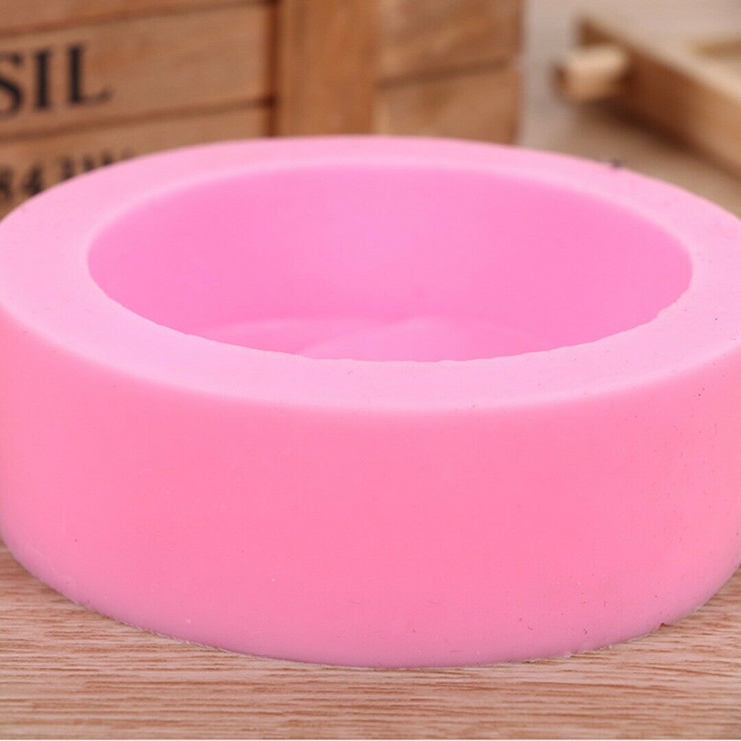 Silicone Sugarcraft Baking Sun Moon Face Cake Chocolate Mould Fondant Soap Mold