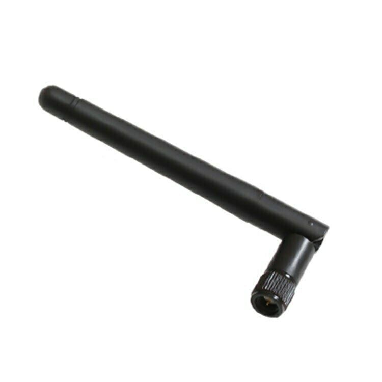 Ebyte 4Pcs/Lot Omni 915MHz High Gain Wifi Antenna SMA Male uhf For rf Module