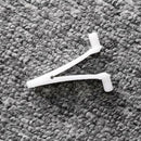 5pcs V Clip Pool Accessories attachment Clips for nets Vacuum Cleaners and