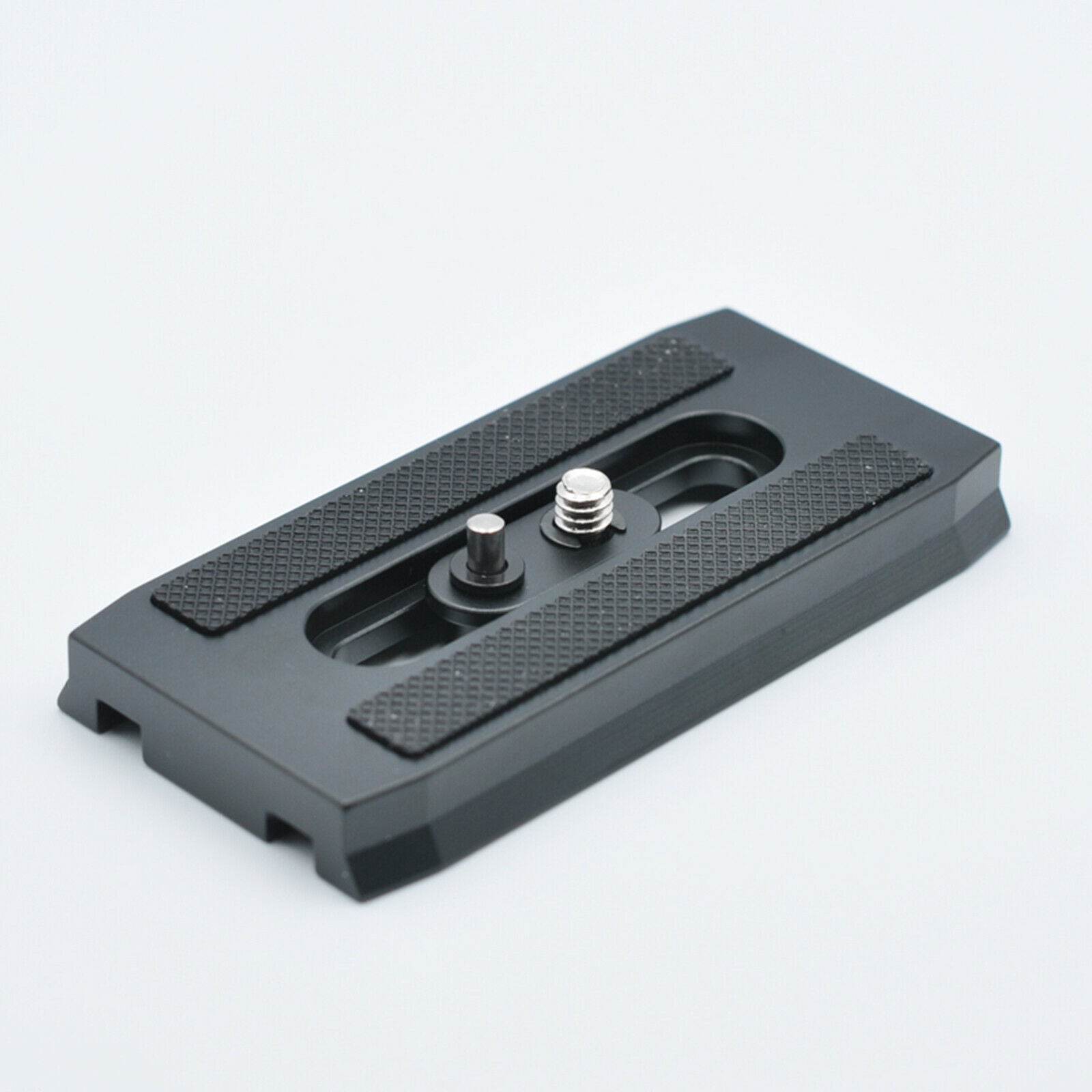 Tripod Head Plate QR11 Mounting Plate for Benro KH25 KH26 KH25N KH26NL Tripod