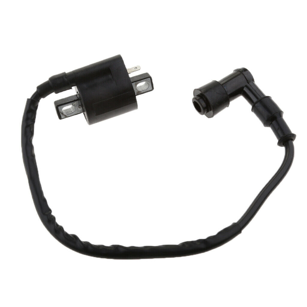 Racing Ignition Coil for Scooter Go Kart Scooter Dirt Bike ATV Moped