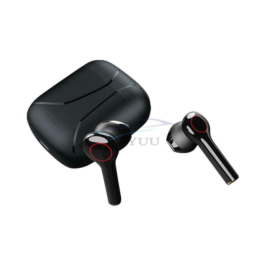 Wireless V5.0 Bluetooth Earphones Ergonomic Design Lossless HD Rendering Headset