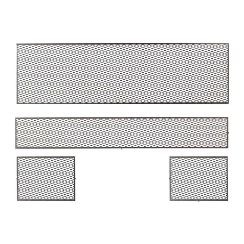 1/16 Metal Protective Net for Henglong China 99 3899 3899A RC Replacements