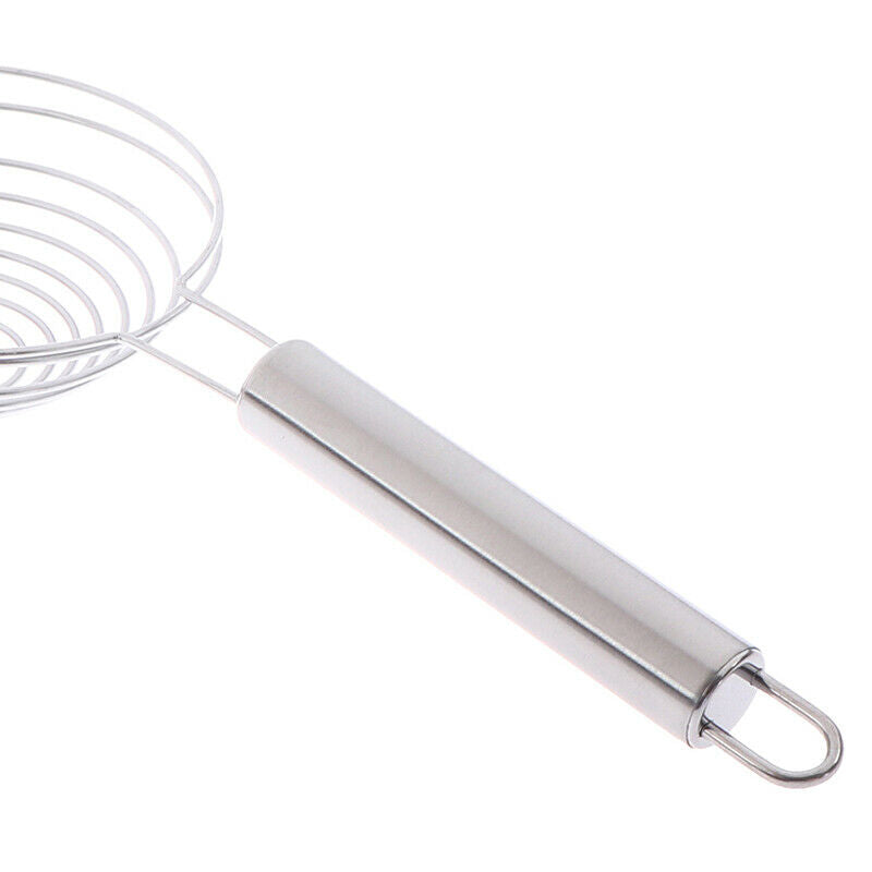 Stainless Steel Egg Separator Strainer Egg Yoke Separator Egg White SeparatS Tt