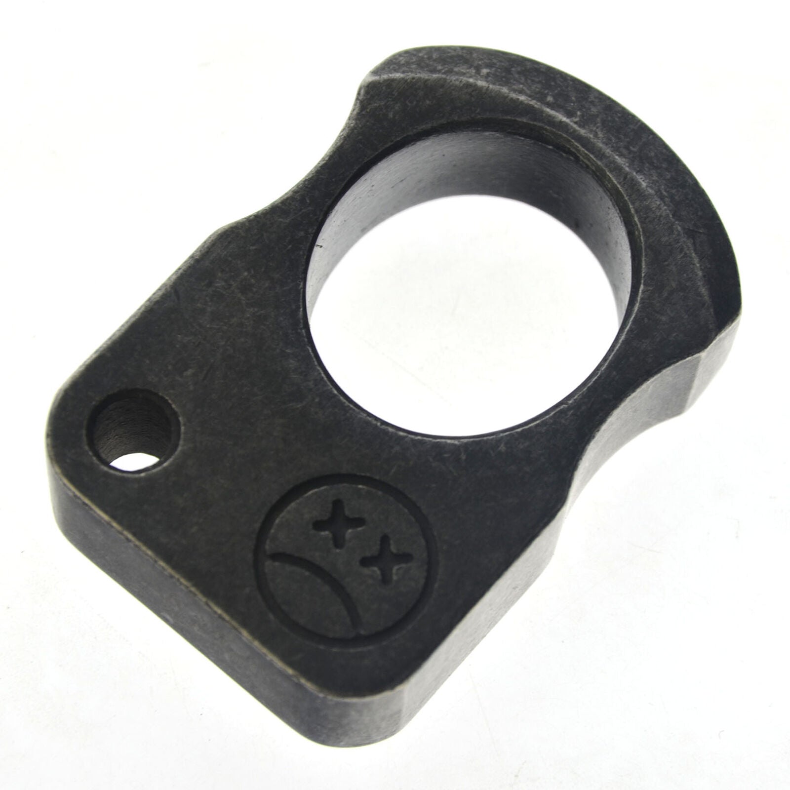 Outdoor EDC Knuckle Survival Escape Tool 3cr13 Stainless Steel