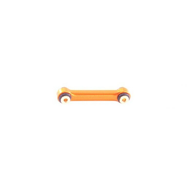 Metal Stee Linkage Stee Link for 1/24 RC Cler Car Axial SCX24 90081 AXI00001 UA9