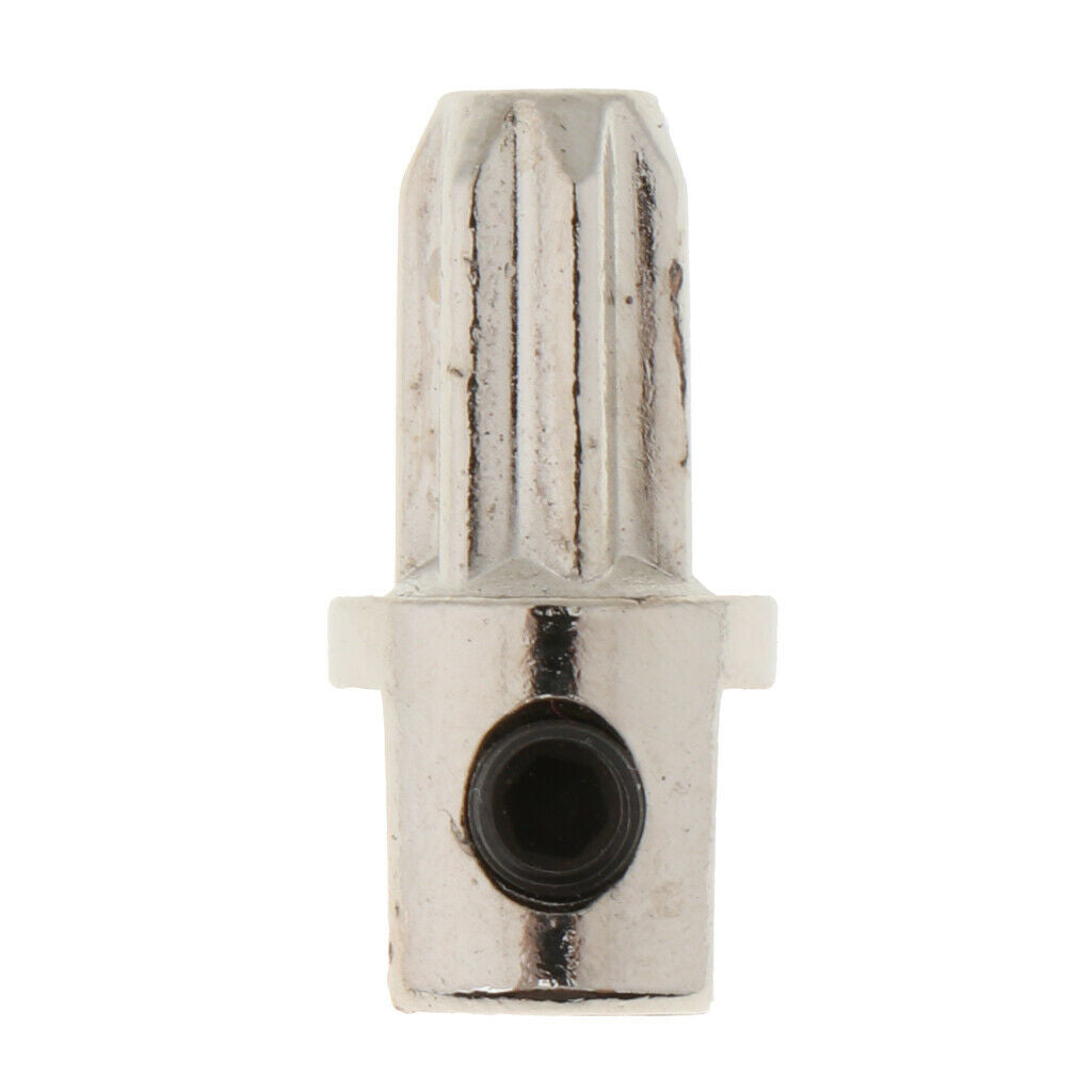 2pcs M2037 Drive Shaft Hub Center Rear for 1/10  Slash 4x4 RC Truck