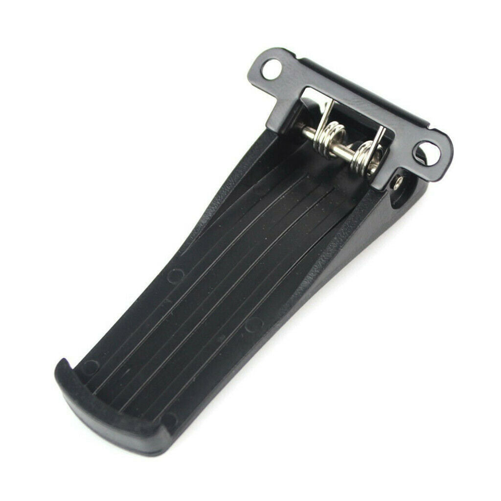 10   Pieces   Belt   Clip   for       BF - 666S   777S   BF - 888S   2 -