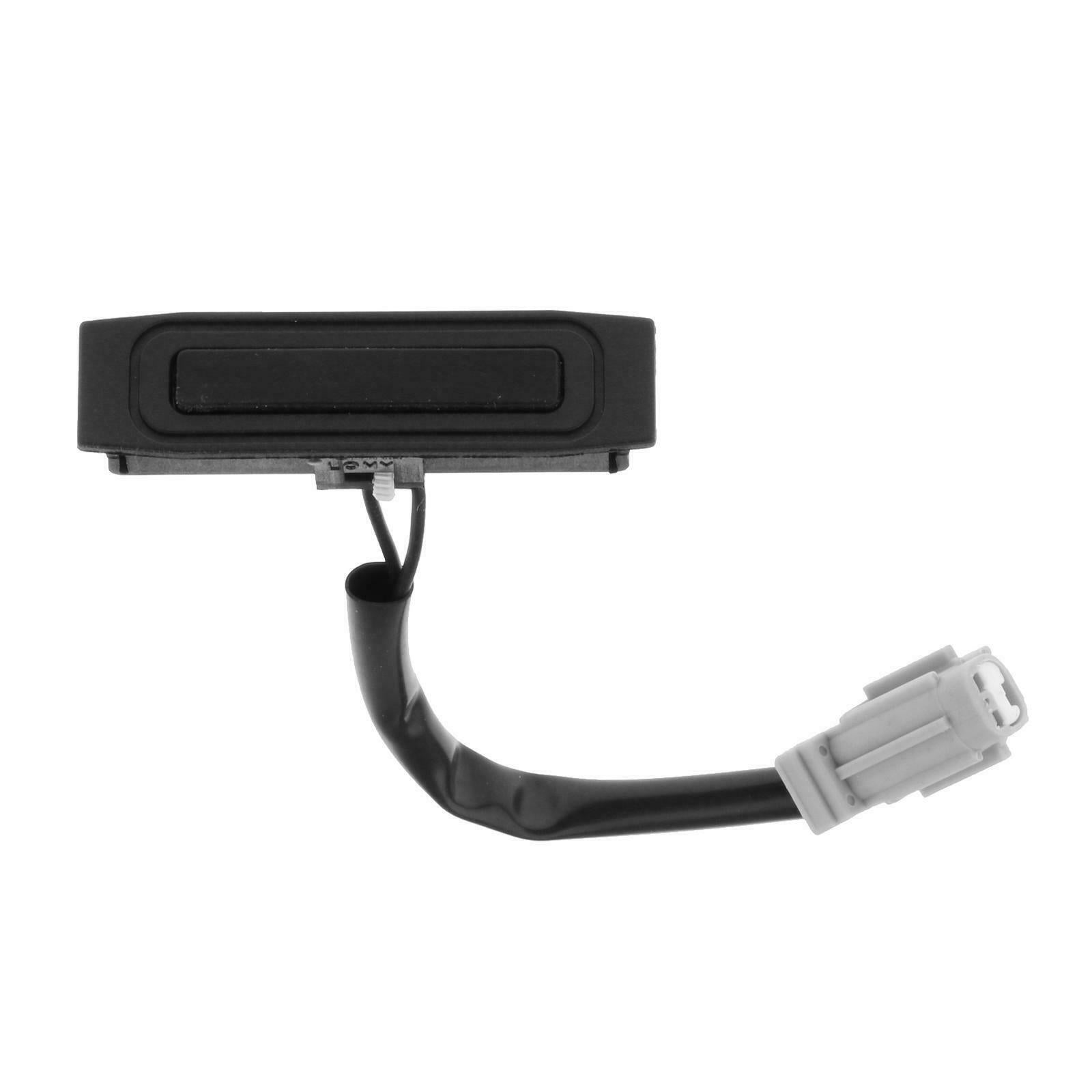 90602-JD00B Tailgate Trunk Lid Switch for
