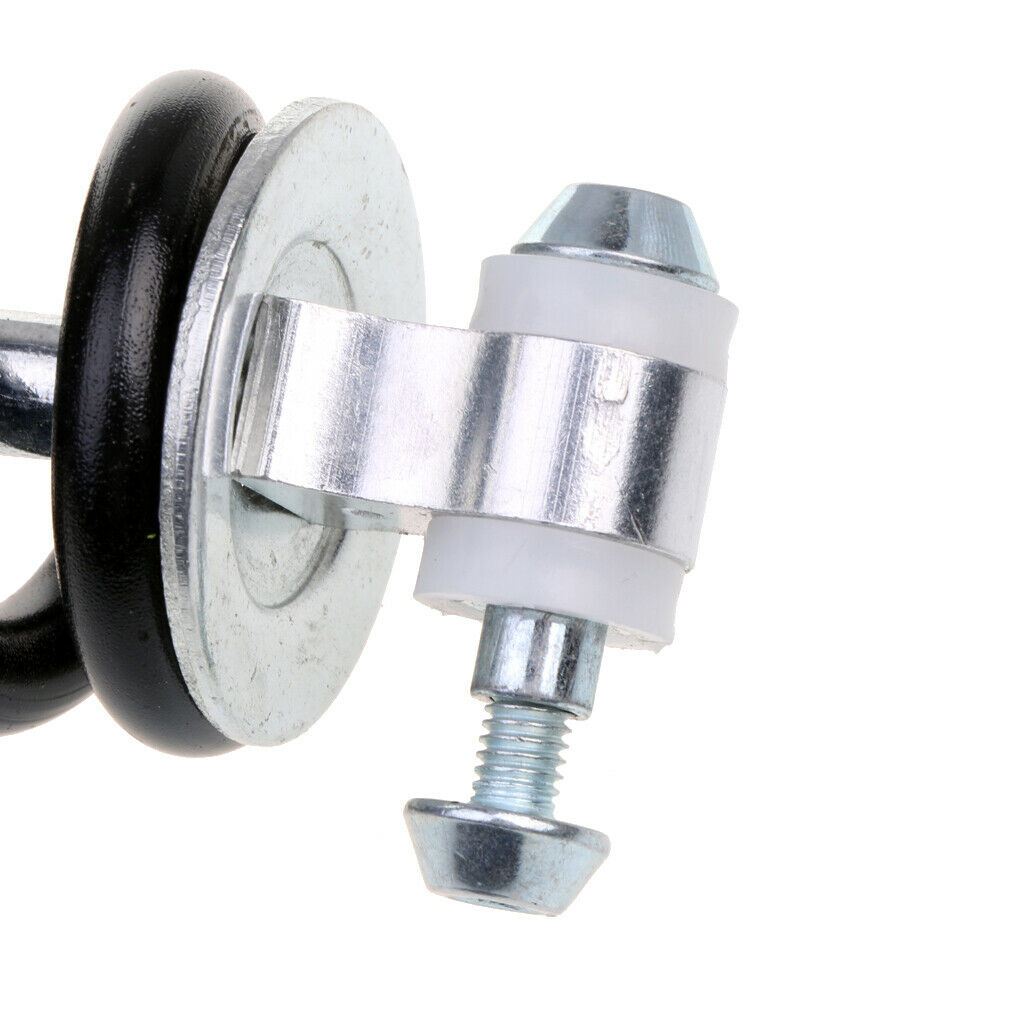 Rear Shock Absorber Mountain Folding Bike Spring   Bicycle Parts