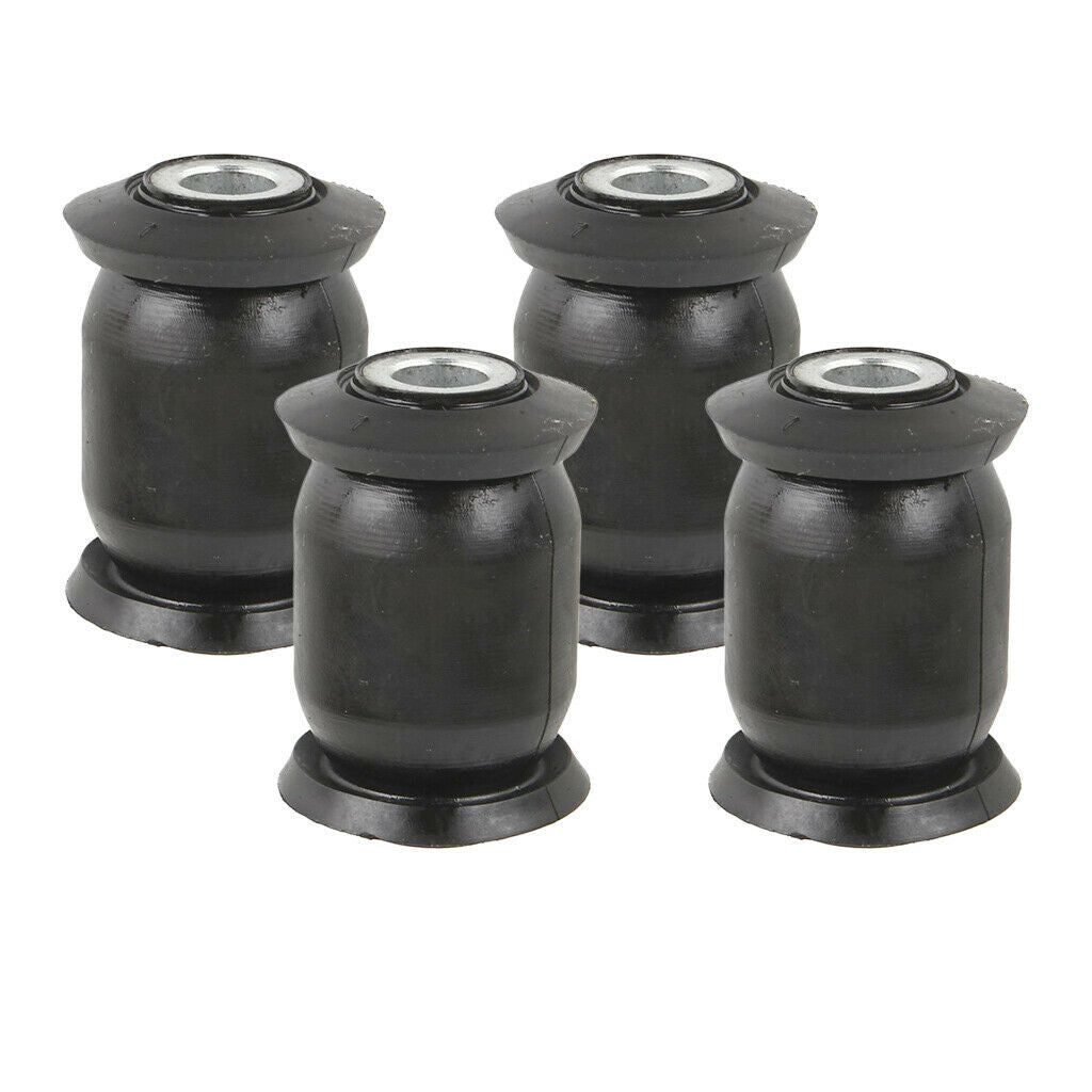 4x  Swing Bush Cushion Sleeve Bushing For CFMOTO CF400 CF625 ATV Parts