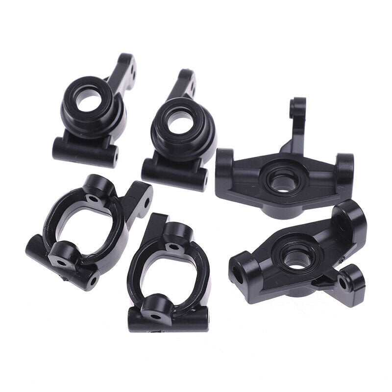 1251 Front Wheel Seat 1252 Rear Wheel Seat 1253 C-shaped Seat For WLtoys .l8
