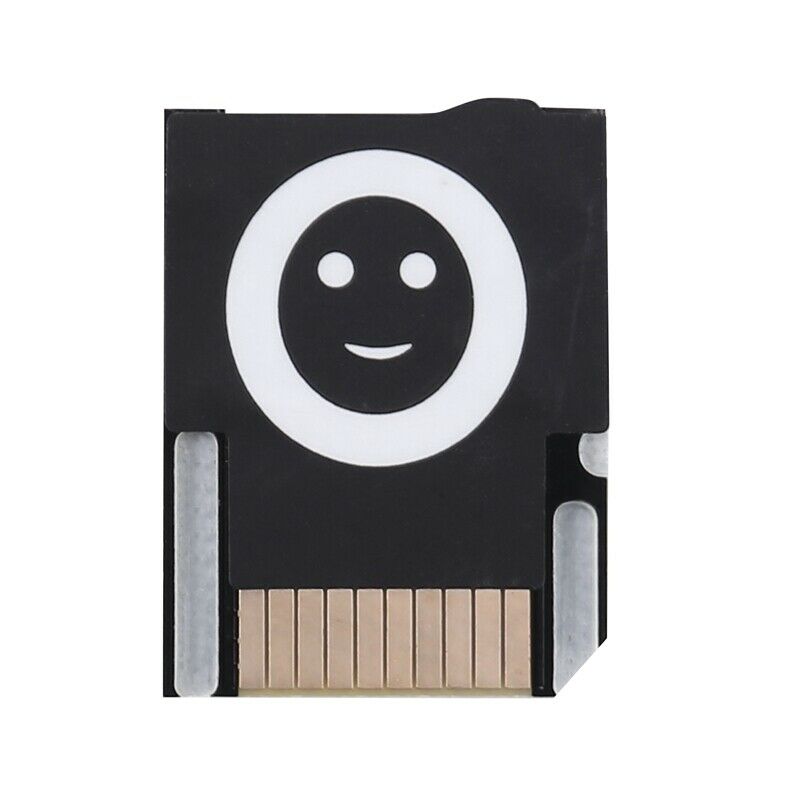 Micro-Card Adapter for Version 2.0 SD2VITA PSVSD PS Vita Henkaku 3.60 Video GaH9