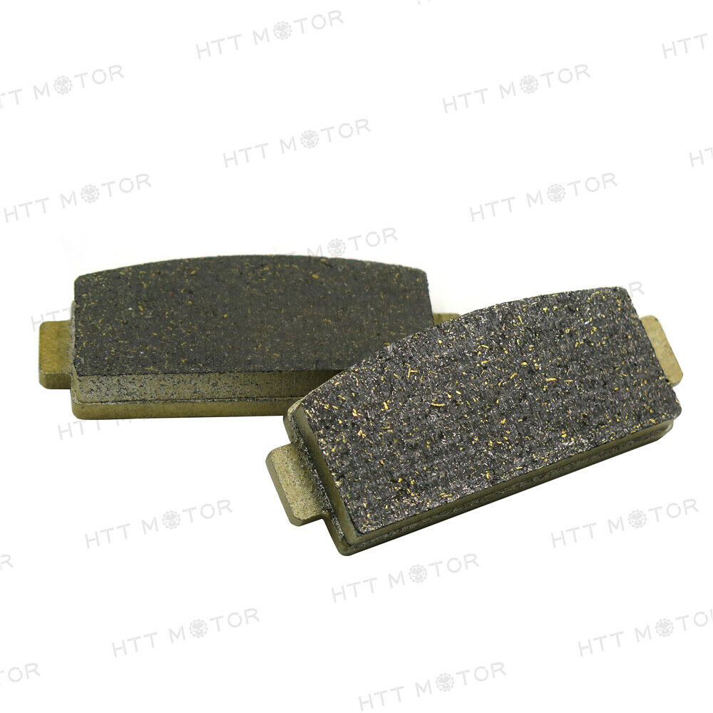 Rear Disc Brake Pad Set For CF MOTO Z-FORCE ZFORCE500 800 U-FORCE UFORCE 800 EX