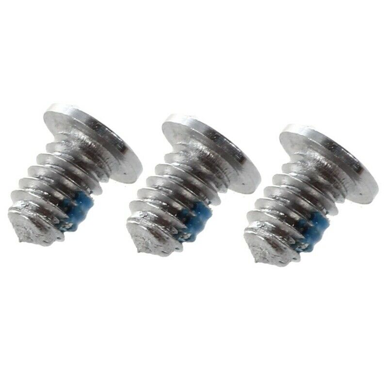 Screws set for MacBook + MacBook Pro Unibody bottom cover 13", 15", 17" T6M9
