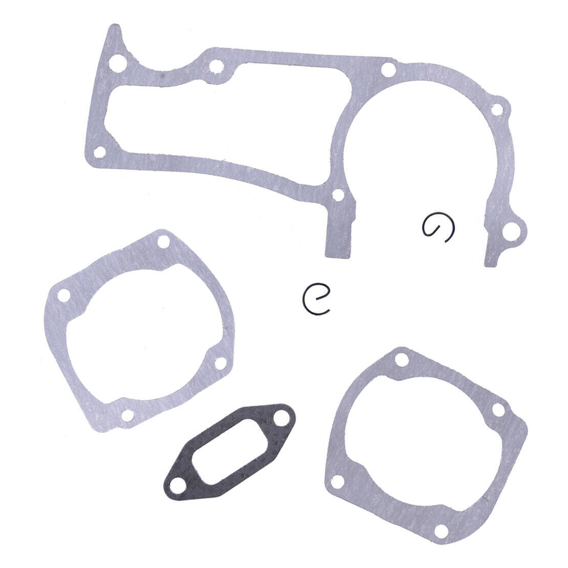 50MM Cylinder Piston Kits Fit For Jonsered CS 2171/2163 2165 2063 2071 Chainsaw