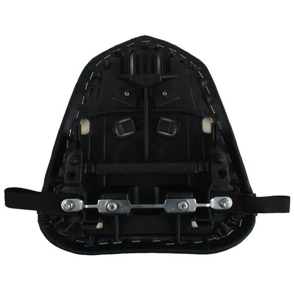 Motorcycle Rear Pillion Passenger Seat Fit For Yamaha YZF R6 YZF-R6 2008-2016