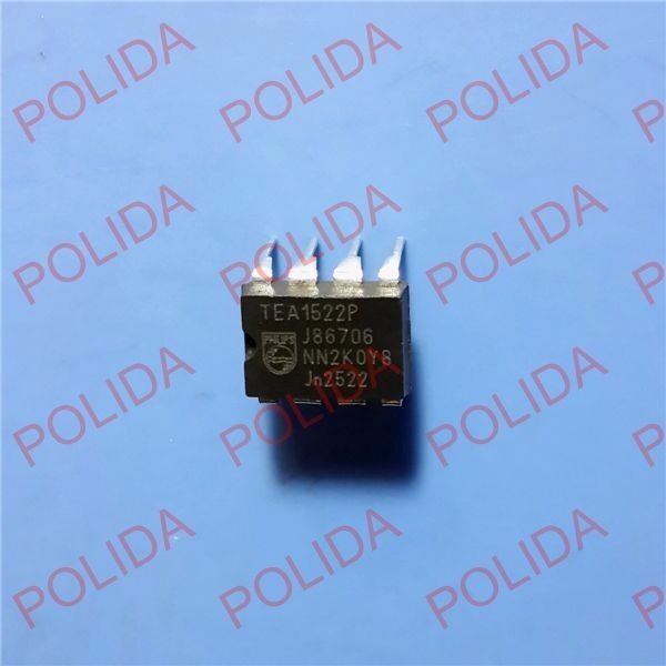 1PCS SMPS CTRLR IC DIP-8 TEA1522 TEA1522P TEA1522P/N2