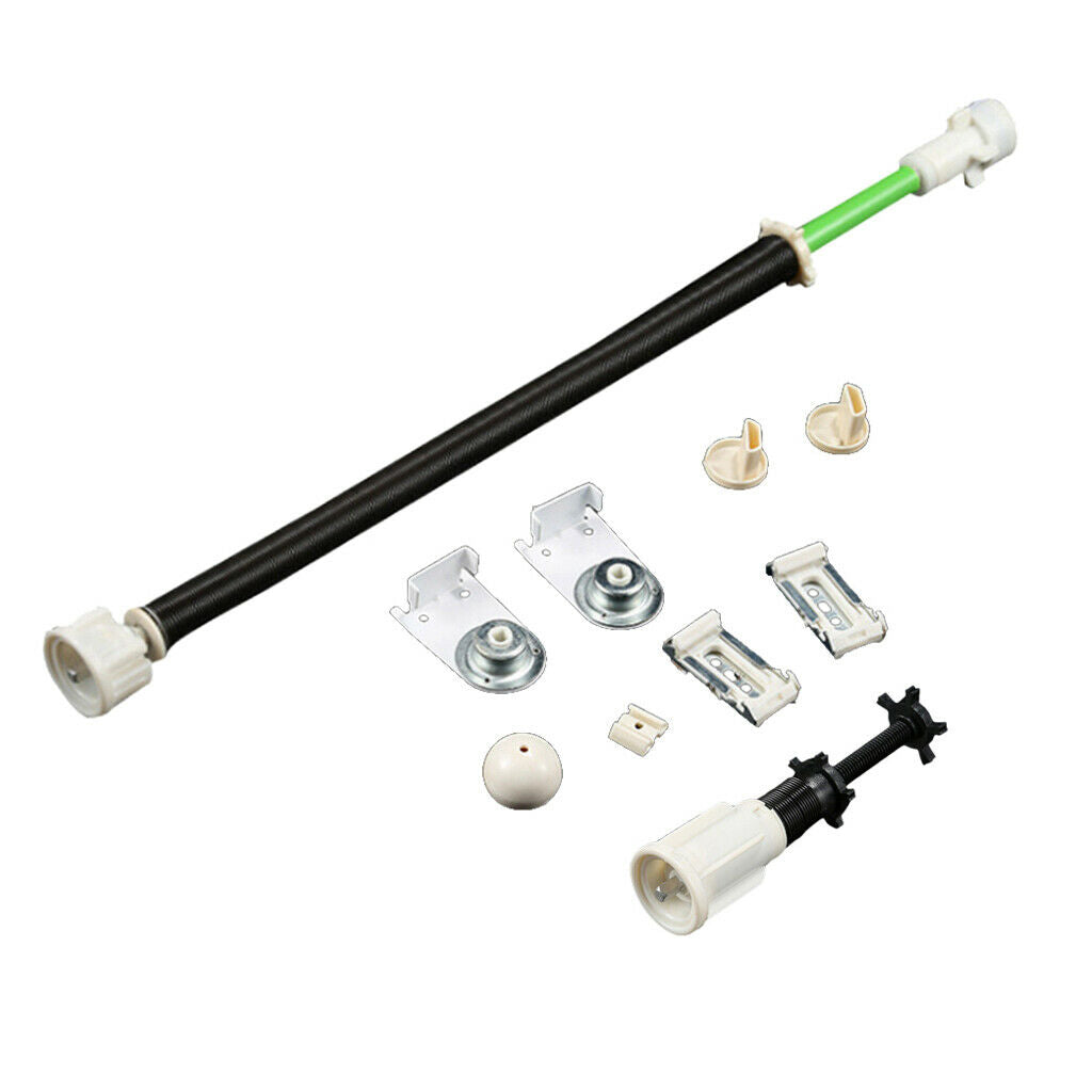 DIY Blind Kit, Spring Mechanism, Make Your Own Blind Kit