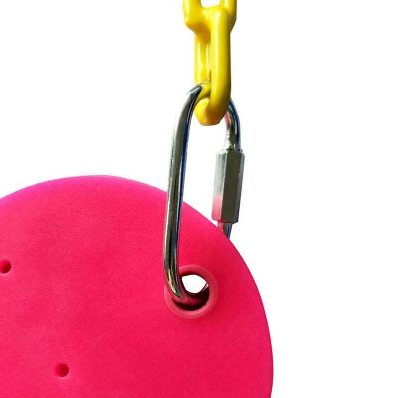 Playground Play Set Outdoor Backyard Activities Quick Link Connector Swing Chain
