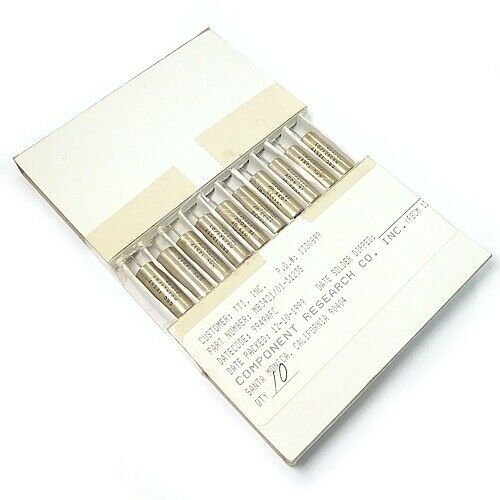 [4pcs] M83421-01-5123S 33nF 400V 1% MKT Axial AXIAL