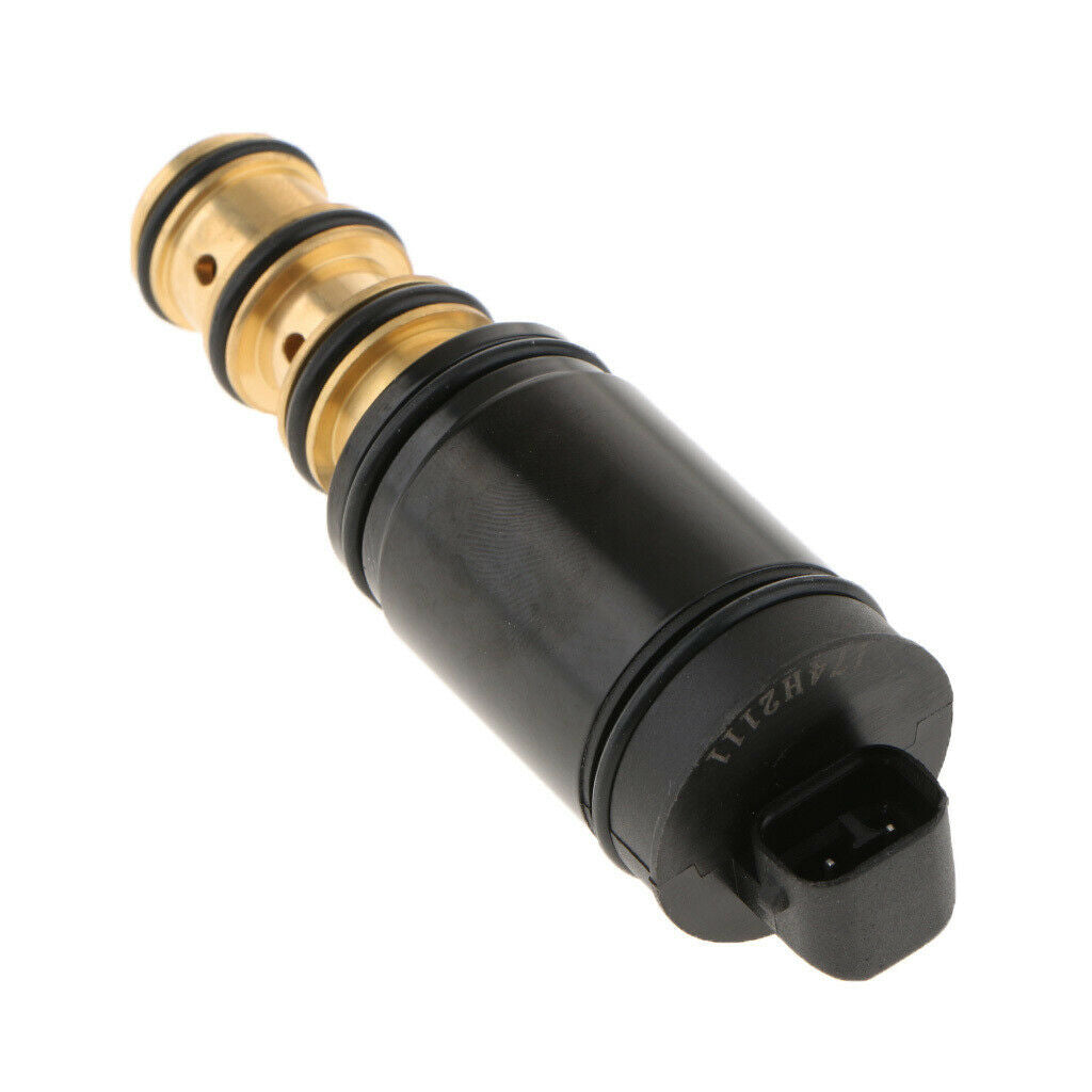 AC A/C Air Compressor Solenoid Valve for Corolla Camry RAV4 Vios Crown Reiz