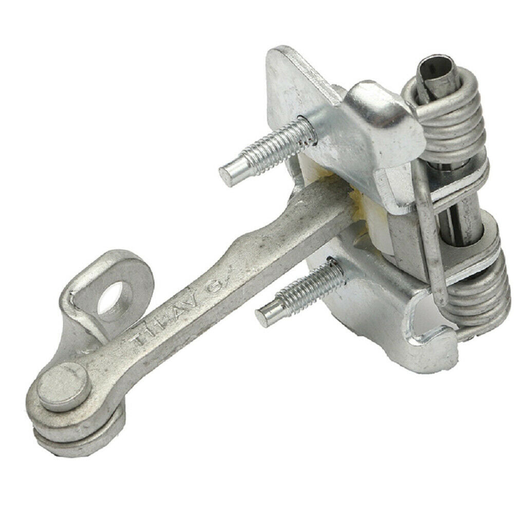 Car Door Control Door Hinge Stopper Limiter R / L For   206 5DR 3DR