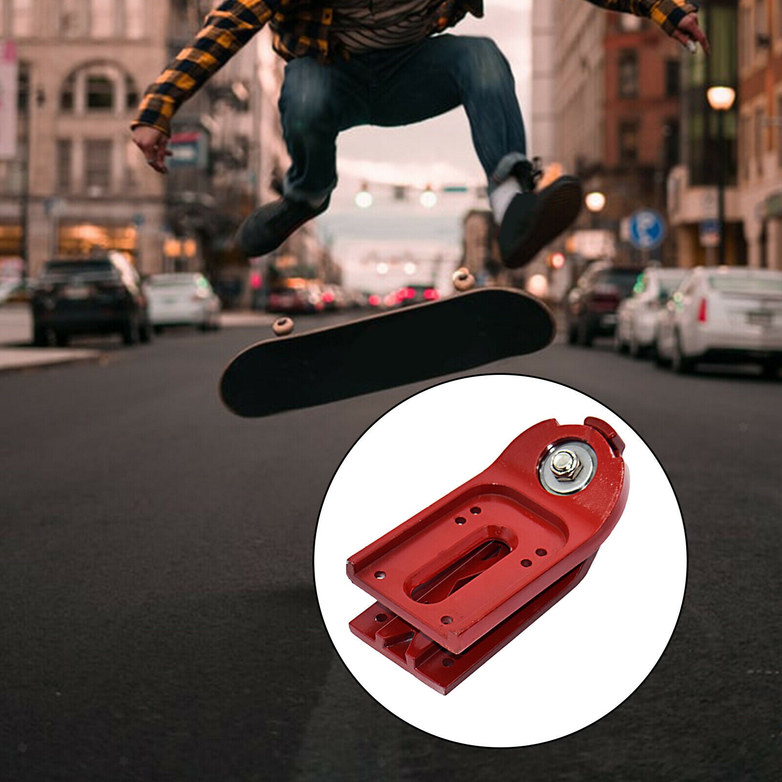 Surf Adapter Carve & Cruise Like a Surfboard Surfing Skateboard Accessories